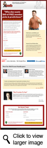 Home page
