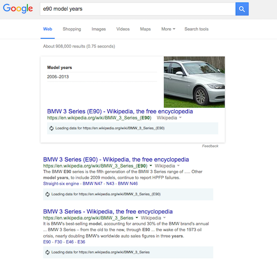 structured-data-search-results