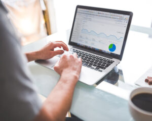 Google Analytics and Google Search Console Account Set up